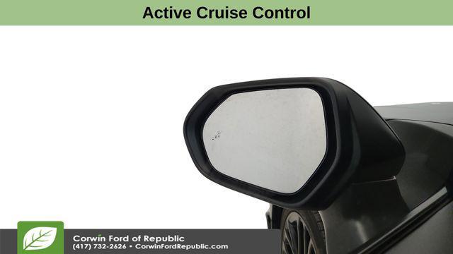 used 2025 Toyota Camry car, priced at $25,465