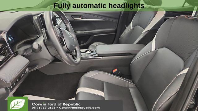 used 2025 Toyota Camry car, priced at $25,465