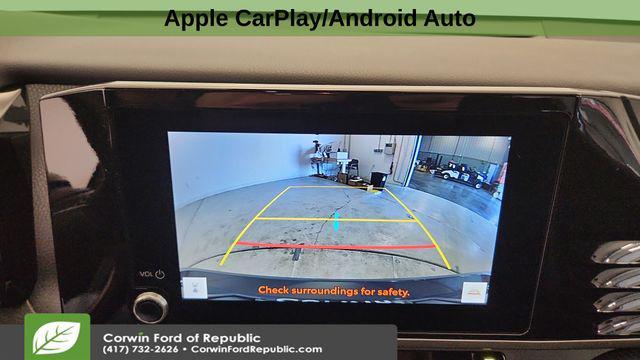 used 2025 Toyota Camry car, priced at $25,465