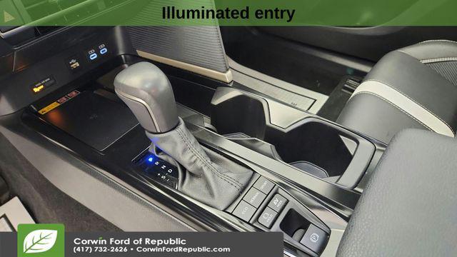 used 2025 Toyota Camry car, priced at $25,465