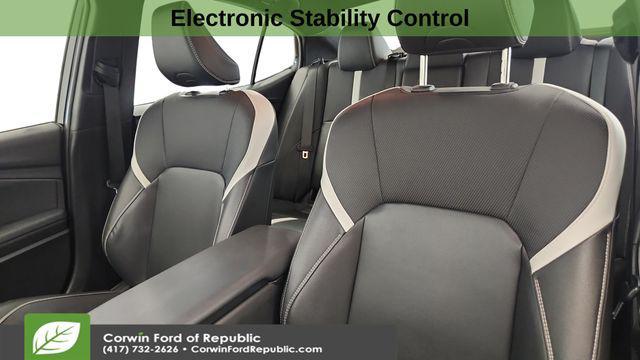 used 2025 Toyota Camry car, priced at $25,465