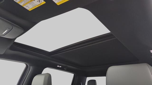 new 2025 Ford F-150 Lightning car, priced at $66,000