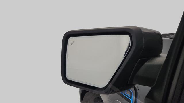 new 2025 Ford F-150 Lightning car, priced at $66,000