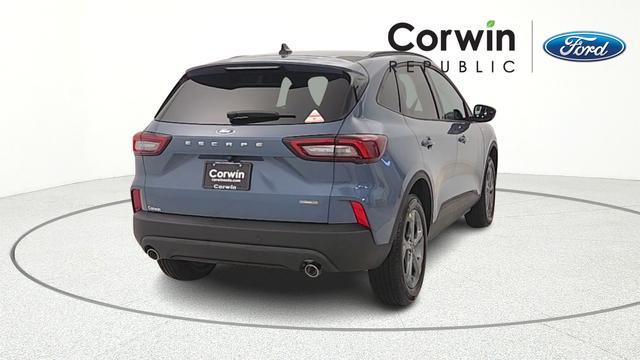 new 2026 Ford Escape car, priced at $34,375