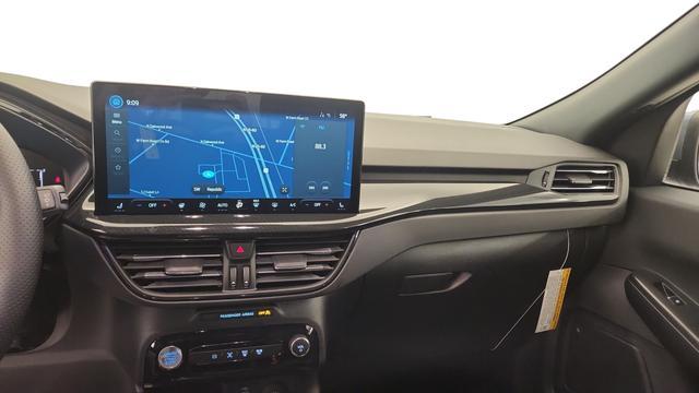 new 2026 Ford Escape car, priced at $34,375