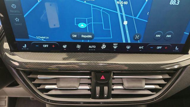 new 2026 Ford Escape car, priced at $34,375