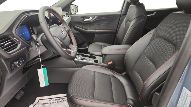 new 2026 Ford Escape car, priced at $34,375