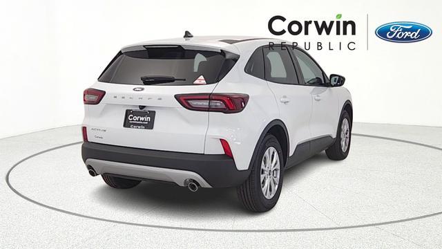 new 2026 Ford Escape car, priced at $29,950