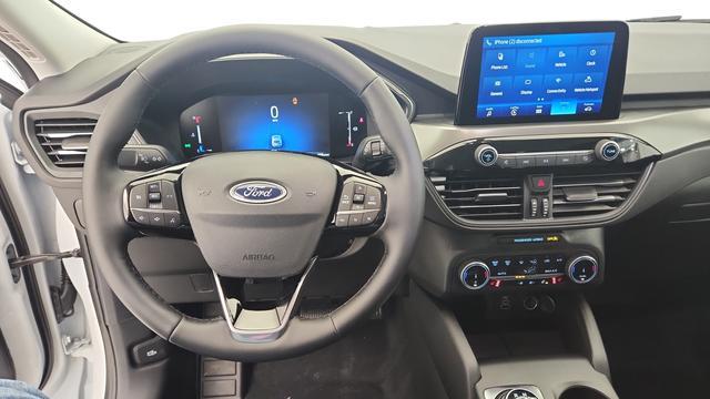 new 2026 Ford Escape car, priced at $29,950
