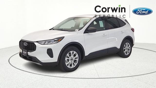 new 2026 Ford Escape car, priced at $29,950