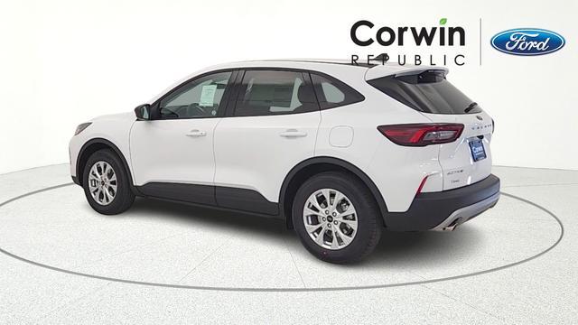 new 2026 Ford Escape car, priced at $29,950