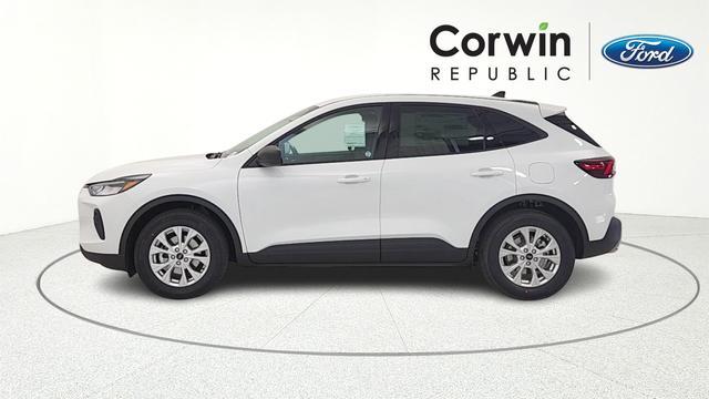 new 2026 Ford Escape car, priced at $29,950