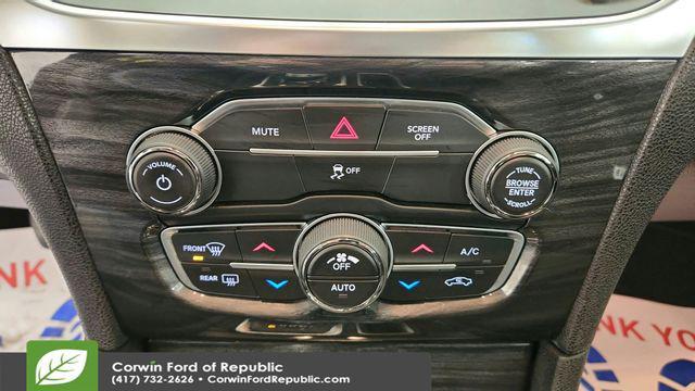 used 2021 Chrysler 300 car, priced at $22,777