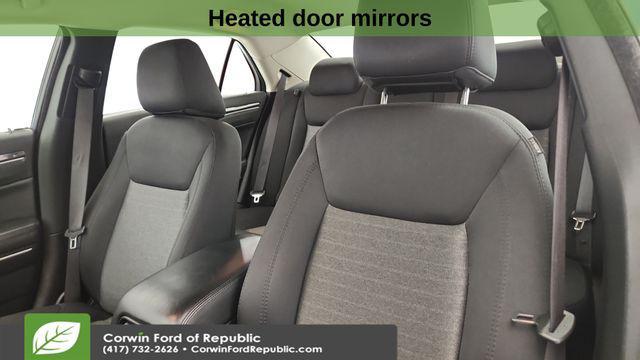 used 2021 Chrysler 300 car, priced at $22,777