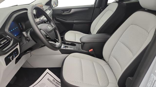 new 2026 Ford Escape car, priced at $29,950