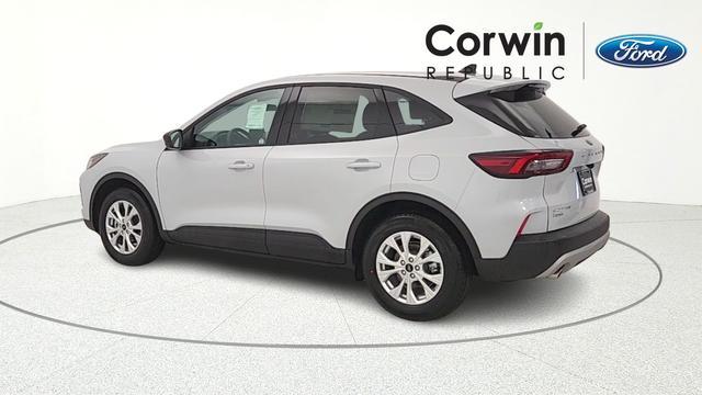 new 2026 Ford Escape car, priced at $29,950