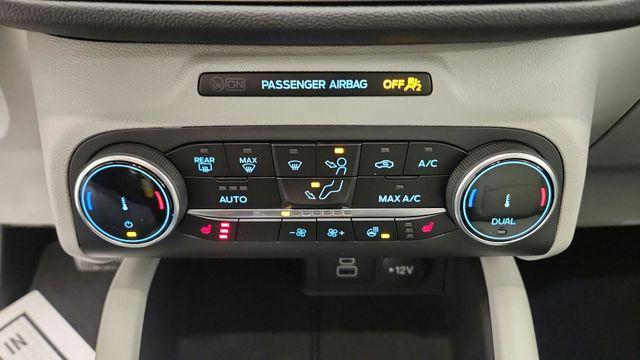 new 2026 Ford Escape car, priced at $29,950