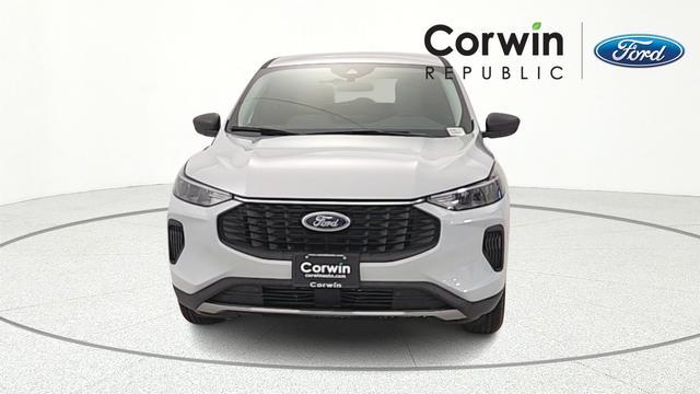 new 2026 Ford Escape car, priced at $29,950