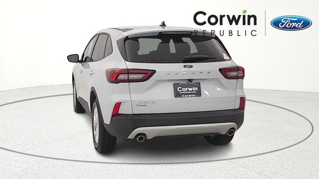 new 2026 Ford Escape car, priced at $29,950