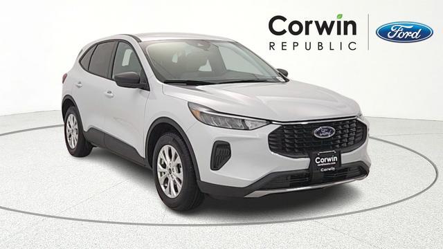 new 2026 Ford Escape car, priced at $29,950