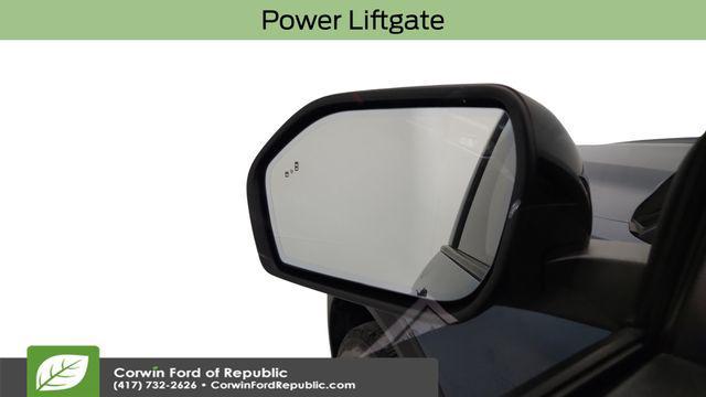 used 2020 Ford Explorer car, priced at $26,891