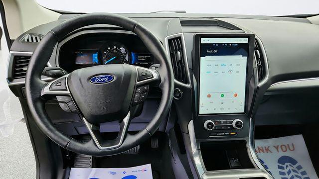 used 2023 Ford Edge car, priced at $29,015
