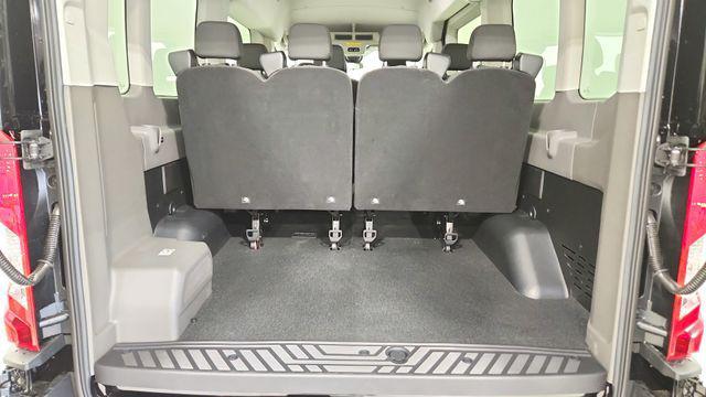 new 2026 Ford Transit-350 car, priced at $75,365