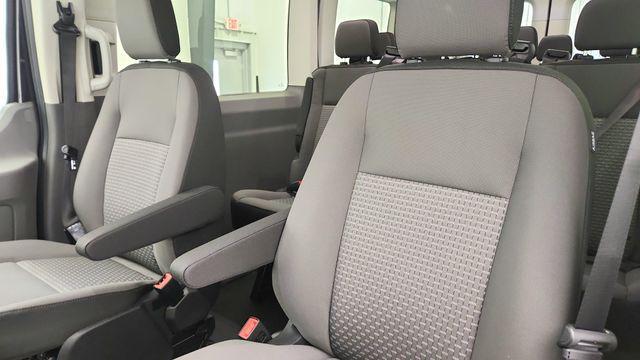 new 2026 Ford Transit-350 car, priced at $75,365
