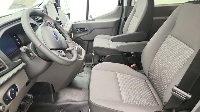 new 2026 Ford Transit-350 car, priced at $75,365