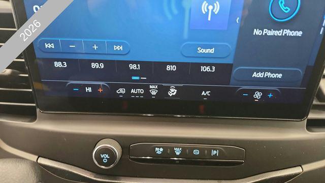 new 2026 Ford Transit-250 car, priced at $49,433