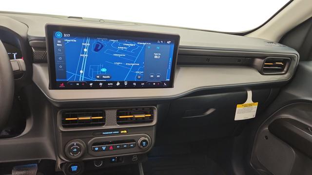 new 2026 Ford Maverick car, priced at $42,441