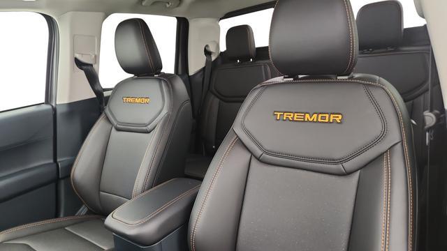 new 2026 Ford Maverick car, priced at $42,441