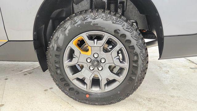 new 2026 Ford Maverick car, priced at $42,441