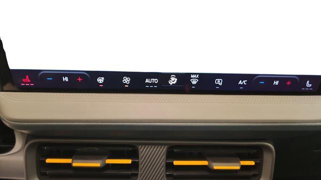 new 2026 Ford Maverick car, priced at $42,441