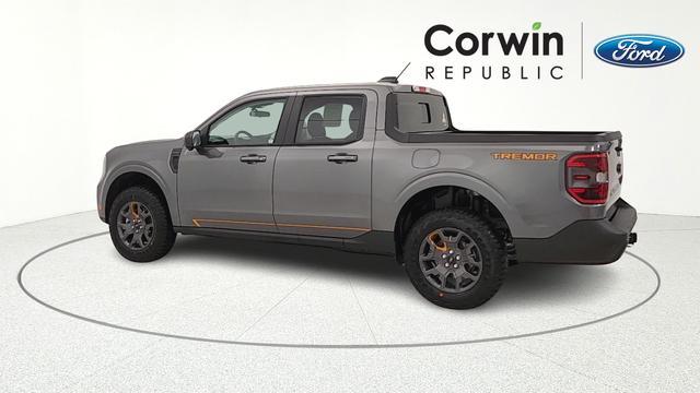 new 2026 Ford Maverick car, priced at $42,441