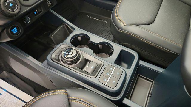 new 2026 Ford Maverick car, priced at $42,441