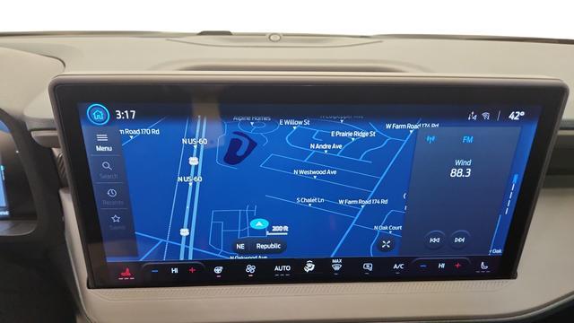 new 2026 Ford Maverick car, priced at $42,441