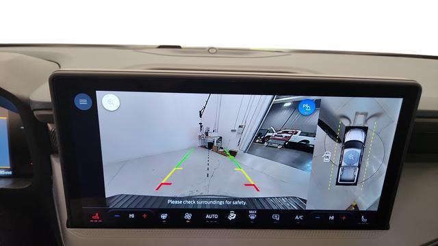 new 2026 Ford Maverick car, priced at $42,441