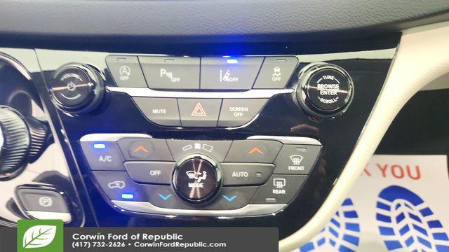 used 2024 Chrysler Pacifica car, priced at $24,075