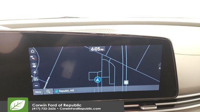 used 2023 Hyundai Elantra car, priced at $17,895