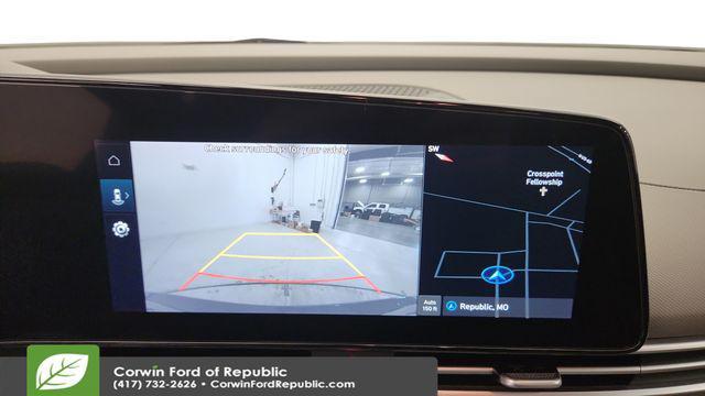 used 2023 Hyundai Elantra car, priced at $17,895