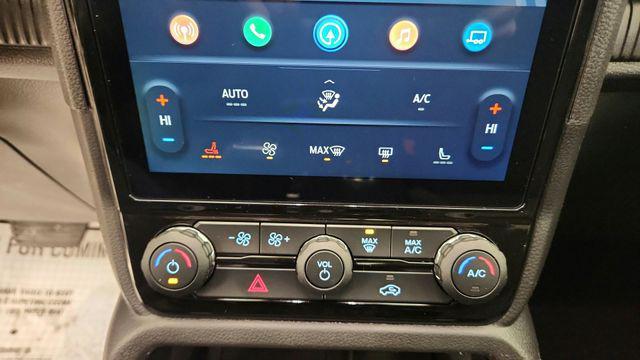 new 2025 Ford Ranger car, priced at $39,905