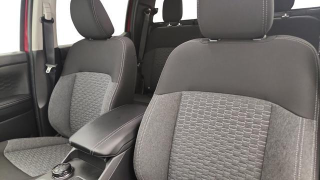 new 2025 Ford Ranger car, priced at $39,905