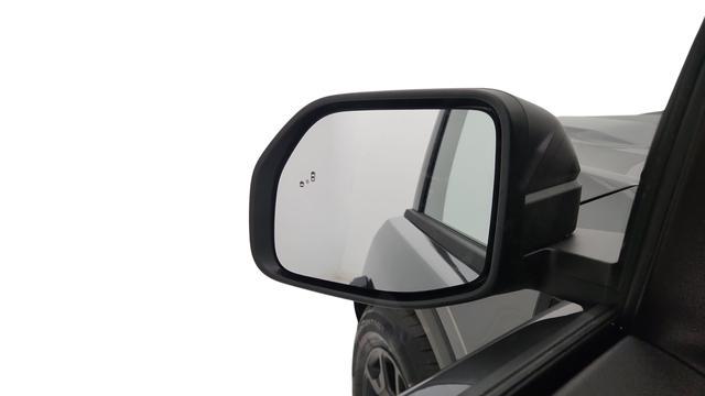 new 2025 Ford Bronco Sport car, priced at $29,490