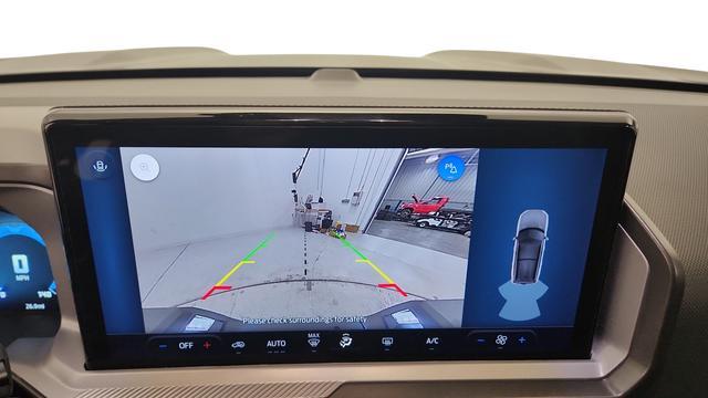 new 2025 Ford Bronco Sport car, priced at $29,490