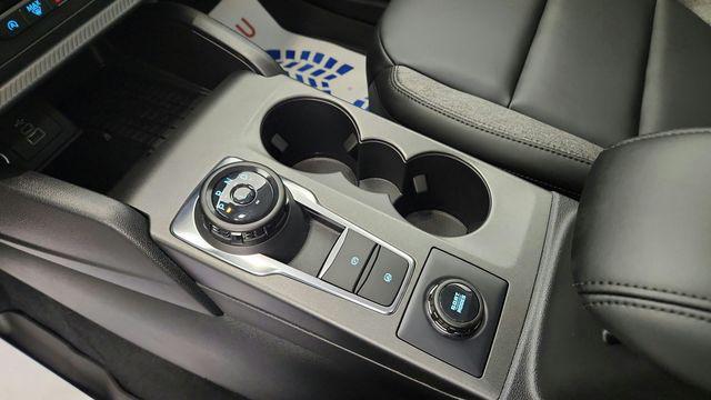 new 2025 Ford Bronco Sport car, priced at $29,490