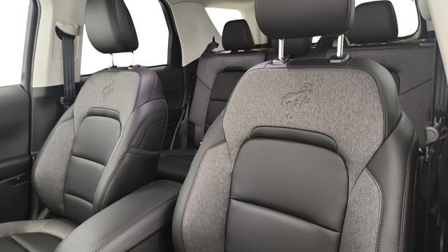 new 2025 Ford Bronco Sport car, priced at $29,490