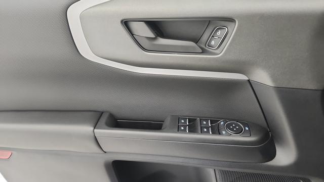 new 2025 Ford Bronco Sport car, priced at $29,490