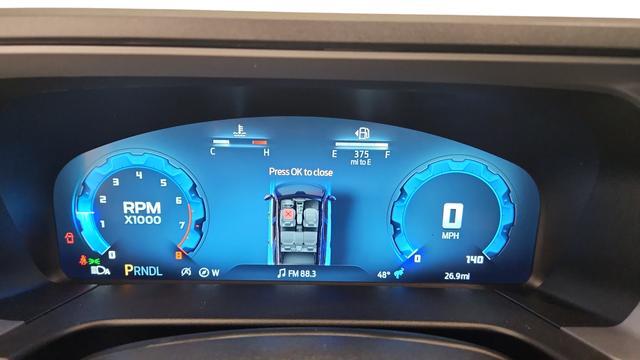 new 2025 Ford Bronco Sport car, priced at $29,490