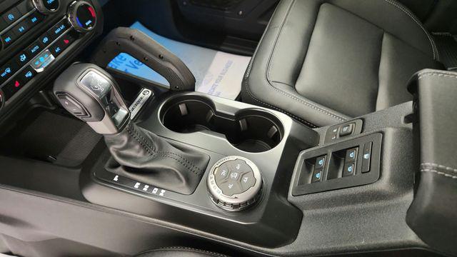 new 2025 Ford Bronco car, priced at $50,635